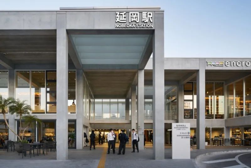 日本建筑界最高荣誉 | 2020日本建筑学会奖揭晓!