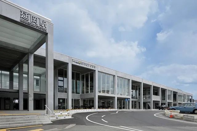 日本建筑界最高荣誉 | 2020日本建筑学会奖揭晓!