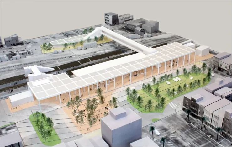 日本建筑界最高荣誉 | 2020日本建筑学会奖揭晓!